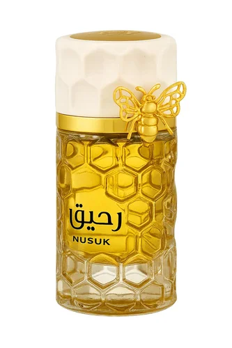 PERFUME NUSUK RAHEEQ EDP U. 100ML