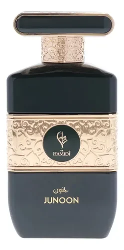 PERFUME HAMIDI JUNOON EDP 100ML
