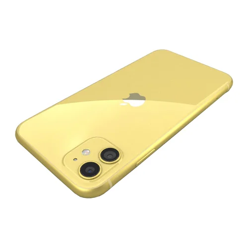 SWAP IPHONE 11 256GB GRAD B YELLOW