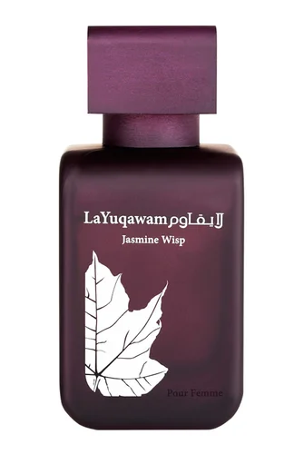 PERFUME RASASI LA YUQAWAM JASMINE WISP 75ML