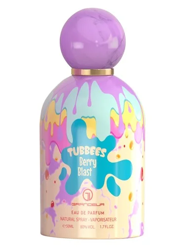 Perfume Tubbes Berry Blast 50Ml