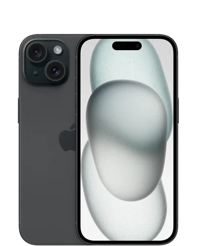 SWAP IPHONE 15 128GB GRADE A BLACK