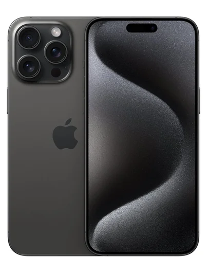 SWAP IPHONE 15 PRO MAX 256GB GRAD A BLACK