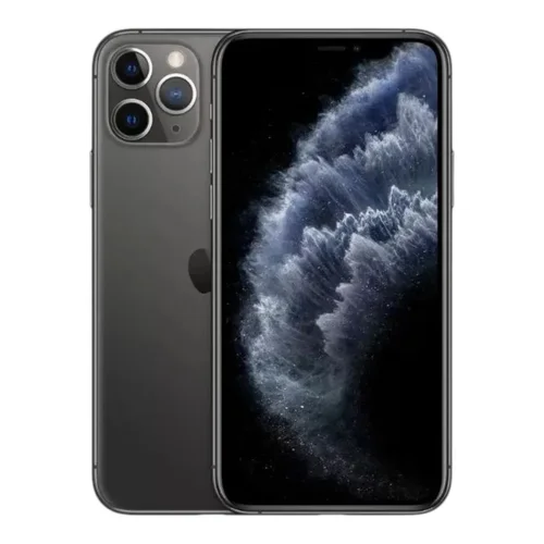SWAP IPHONE 11 PRO 64GB GRAD A BLACK