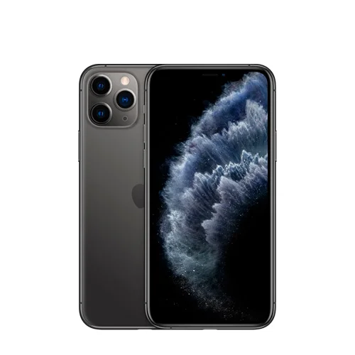 SWAP IPHONE 11 PRO 256GB GRAD A BLACK