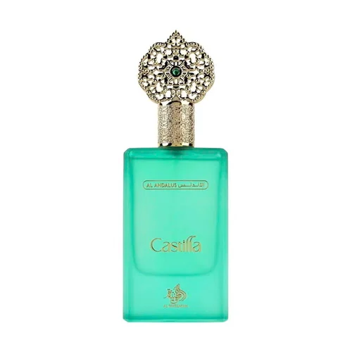Perfume Al Wataniah Castilla 75Ml