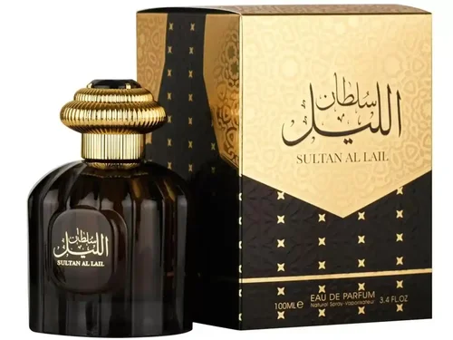 PERFUME MSC WATANIAH SULTAN AL LAIL 100ML
