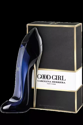 PERFUME FEM C. HERRERA GOOD GIRL 80ML