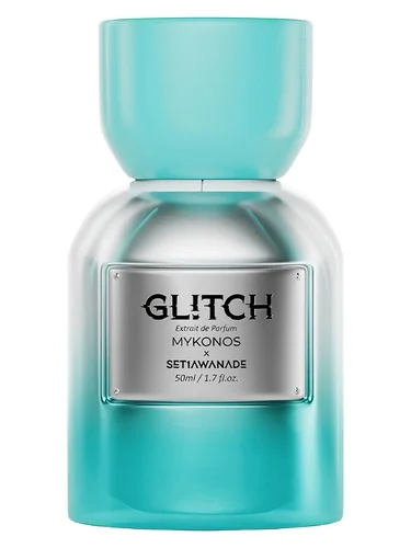 PERFUME MYKONOS GLITCH 100ML