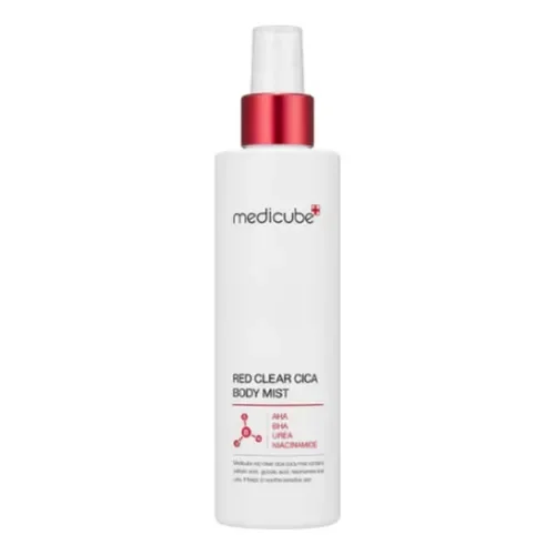 Medicube Red Clear Cica Body Mist 200Ml