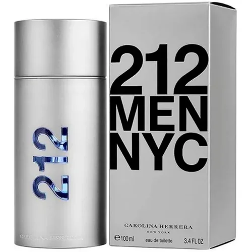 PERFUME MSC 212 NYC MEN 100ML
