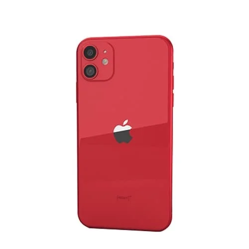 SWAP IPHONE 11 64GB GRAD A RED
