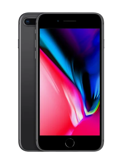 SWAP IPHONE 8 PLUS 256GB MIX COLOR S/PARAGUAI