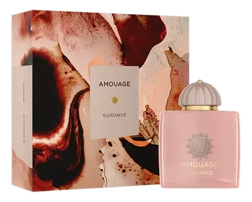 PERFUME AMOUAGE GUIDANCE EDP 100ML