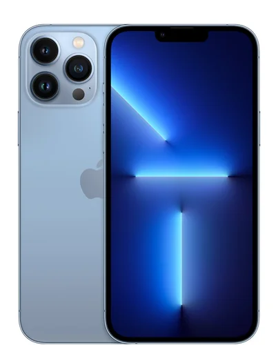 SWAP IPHONE 13 PRO MAX 128GB MIX COLOR S/ FACE ID