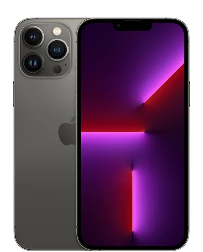 SWAP IPHONE 13 PRO MAX 128GB MIX COLOR S/ FACE ID