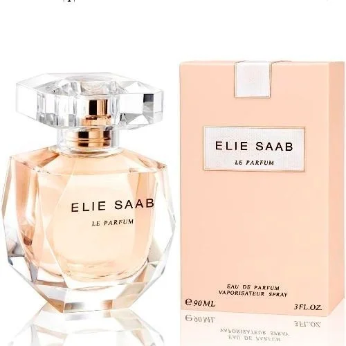 PERFUME ELIE SAAB LE PARFUM EDP 90ML