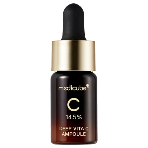 Medicube Deep Vita C Ampoulle 14.5%
