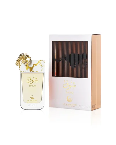 PERFUME LE FALCONE SHOUQ EDP 90ML