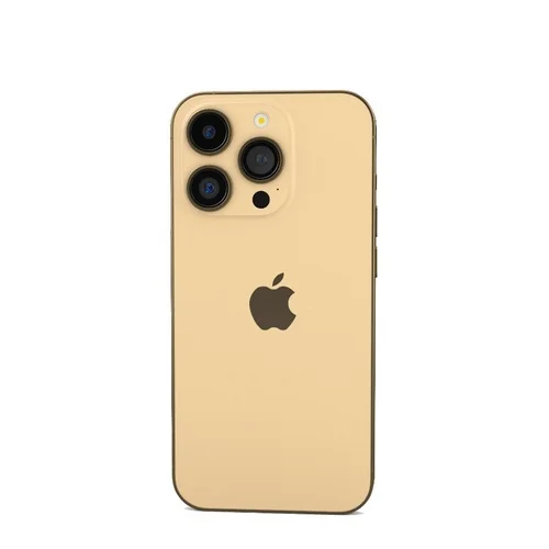 SWAP IPHONE 14 PRO 128GB GRADE A GOLD