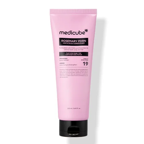 MEDICUBE ROSEMARY PDRN HAIR/SCALP COND.