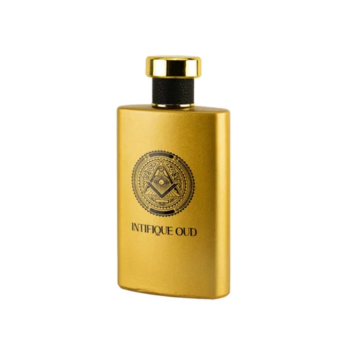 PERFUME AVEC CREATIONS INTIFIQUE OUD EDP 100ML
