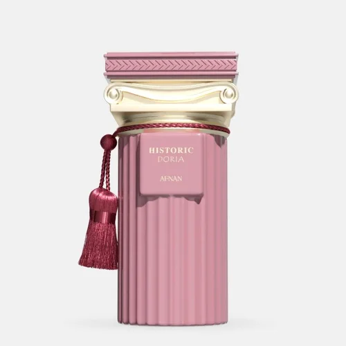 PERFUME UNI AFNAN HISTORIC DORIA EDP 100ML