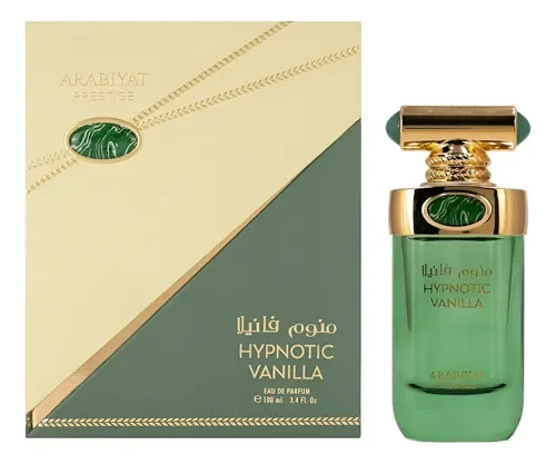 PERFUME ARABYAT PRESTIGE HYPNOTIC VANILLA 100ML