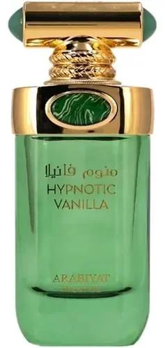 PERFUME ARABYAT PRESTIGE HYPNOTIC VANILLA 100ML