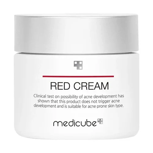 MEDICUBE RED CREAM 2.0 50ML