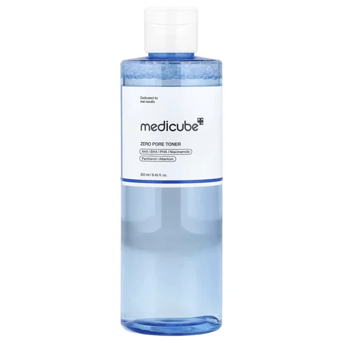 MEDICUBE ZERO P TONER 250ML