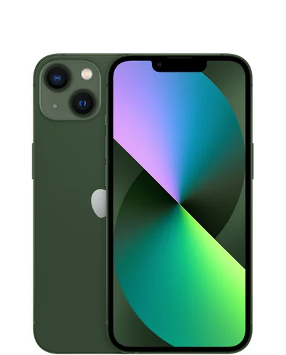 SWAP IPHONE 13 128GB GRAD C GREEN
