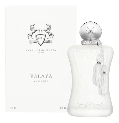 PERFUME PARFUMS DE MARLY VALAYA F 75ML EDP