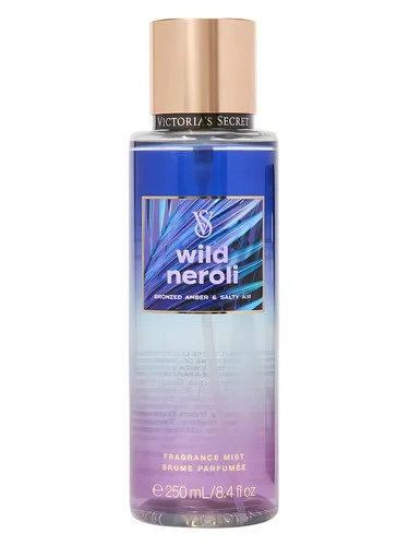 PERFUME VICTORIA S. B.MIST WILD NEROLI SPLAH