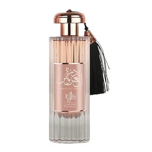 PERFUME FEM AL WATANIA DURRAT AL AROOS 85ML