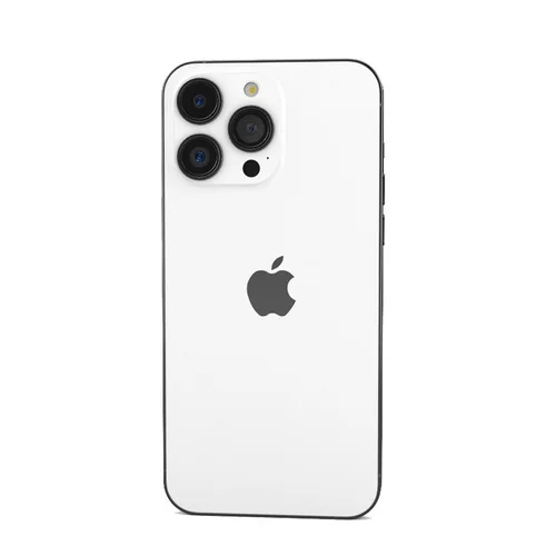 SWAP IPHONE 14 PRO 128GB GRADE A SILVER