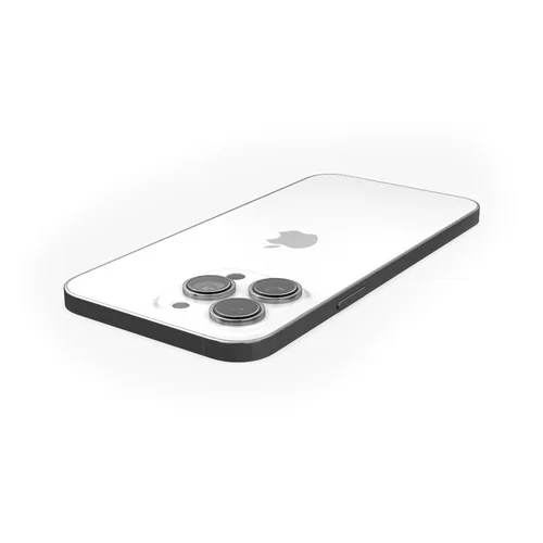 SWAP IPHONE 14 PRO 128GB GRADE A SILVER