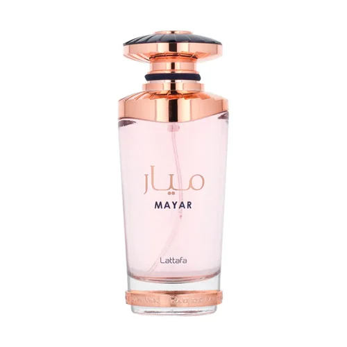 Perfume Fem Lattafa Mayar Rose 100Ml