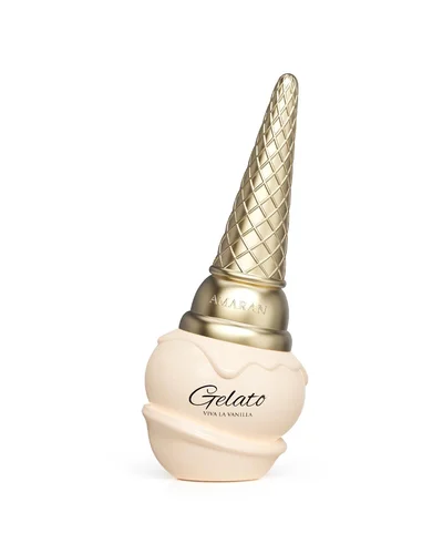 PERFUME AMARAN GELATO VIVA LA VANILLA