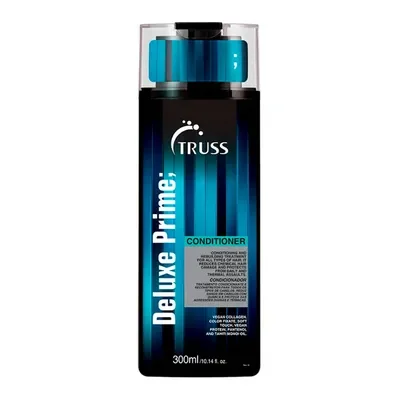 F TRUSS DELUXE PLUS CD 300ML 662