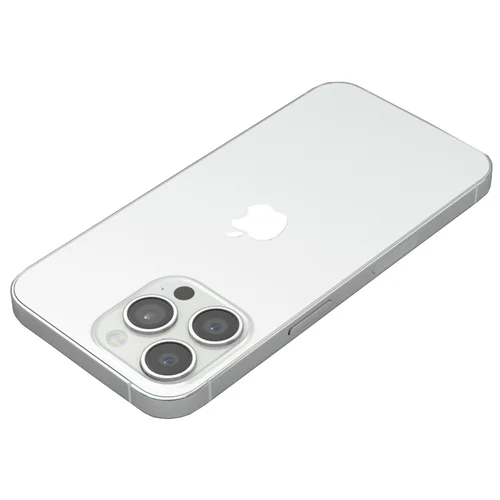 SWAP IPHONE 13 PRO 128GB GRAD B SILVER