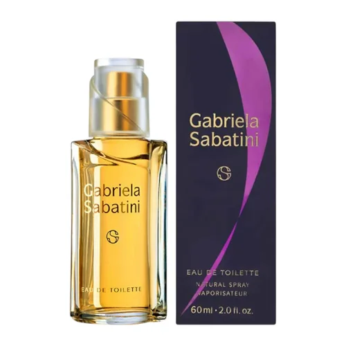 PERFUME FEM GABRIELA SABATINI 60ML