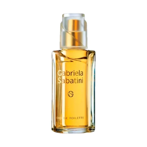 PERFUME FEM GABRIELA SABATINI 60ML