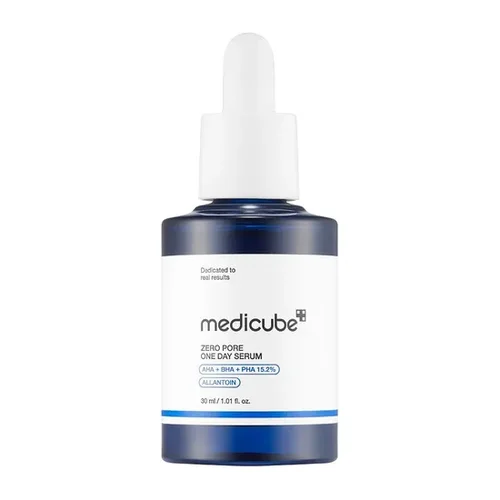 MEDICUBE ZERO P ONE DAY SERUM 30ML