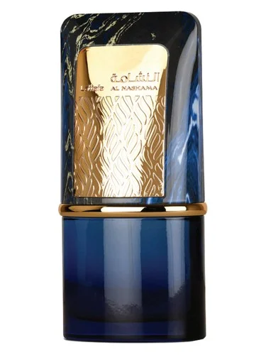 PERFUME LATTAFA AL NASHAMA CAPRICE 100ML