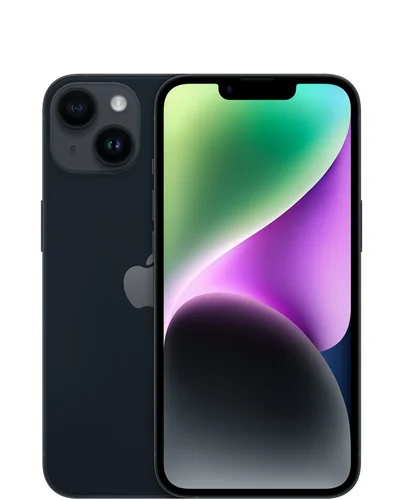 SWAP IPHONE 14 128GB MIX COLOR S/ PARAGUAY