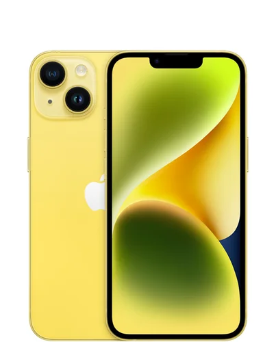 SWAP IPHONE 14 128GB MIX COLOR S/ PARAGUAY