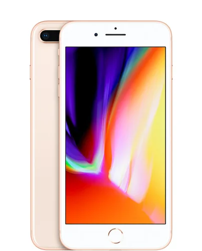 SWAP IPHONE 8 PLUS 64GB GRAD A GOLD