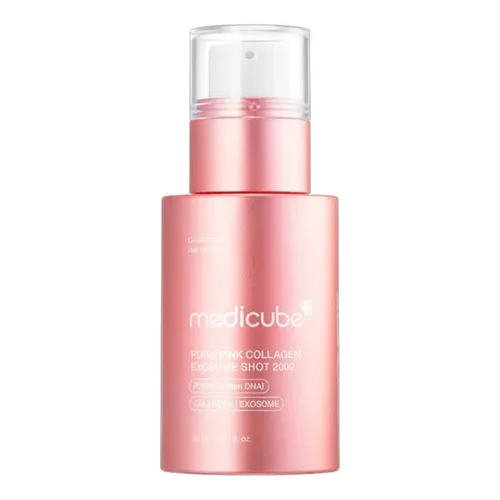 Medicube Pdrn Pink Collagen Exosome Shot 2000 30Ml