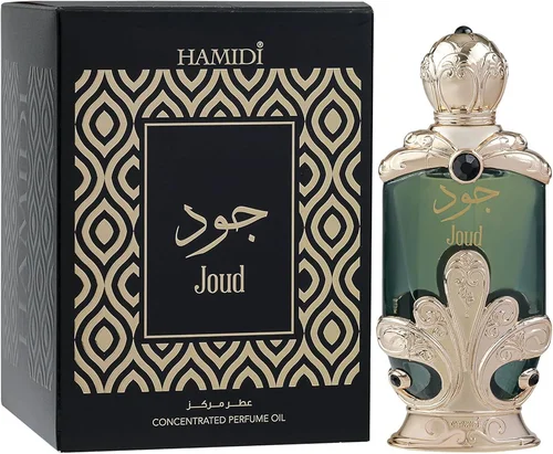 PERFUME HAMIDI JOUD OIL 20ML